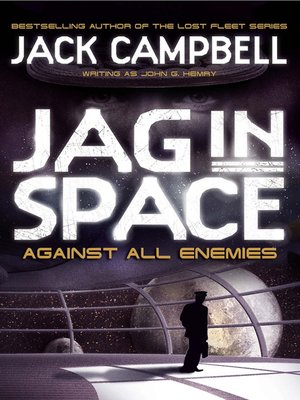 cover image of Against All Enemies